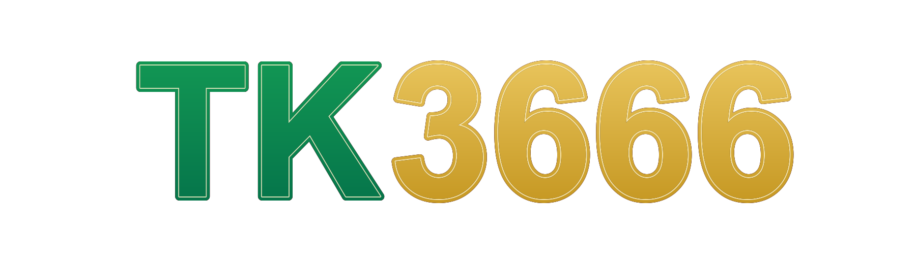 tk3666 লোগো